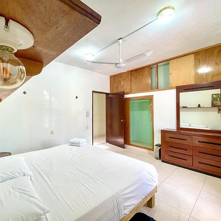 Vila Bellavista House /Increible Sala Campeche Exteriér fotografie