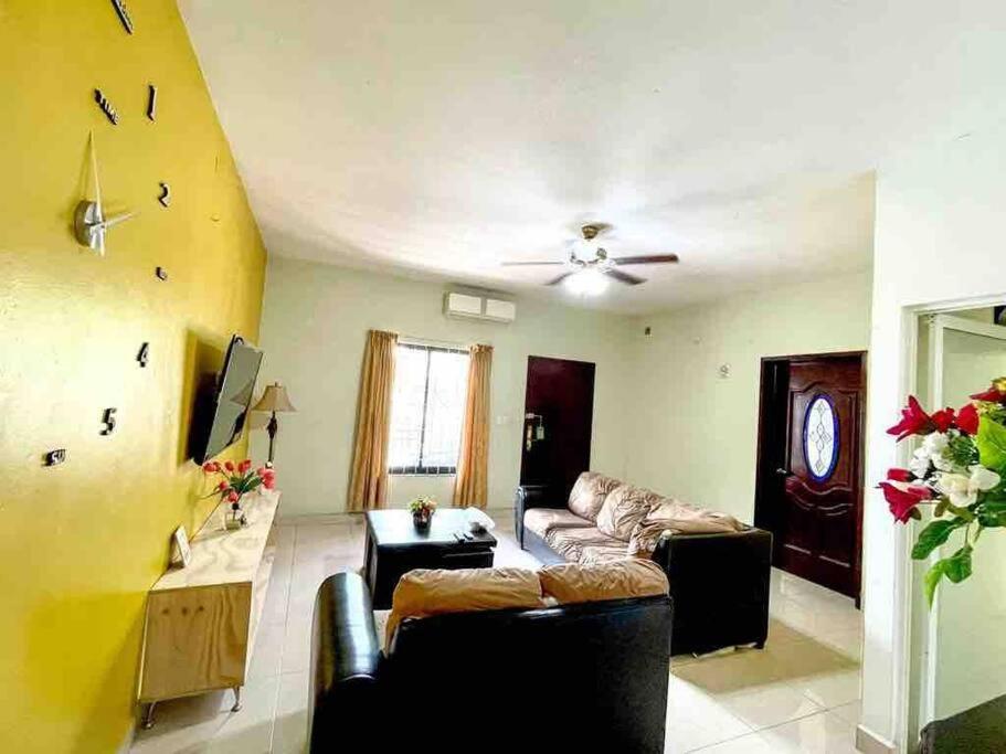 Vila Bellavista House /Increible Sala Campeche Exteriér fotografie