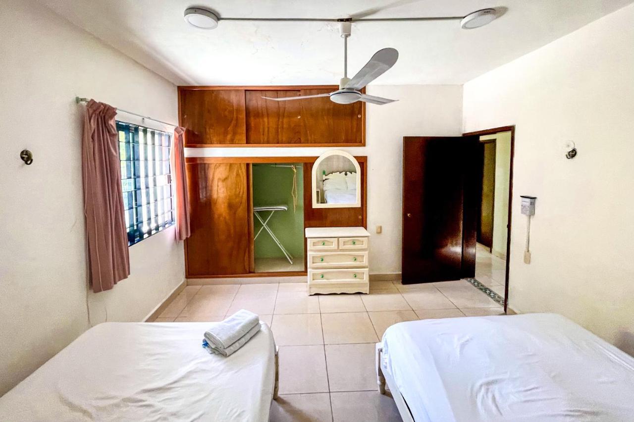 Vila Bellavista House /Increible Sala Campeche Exteriér fotografie